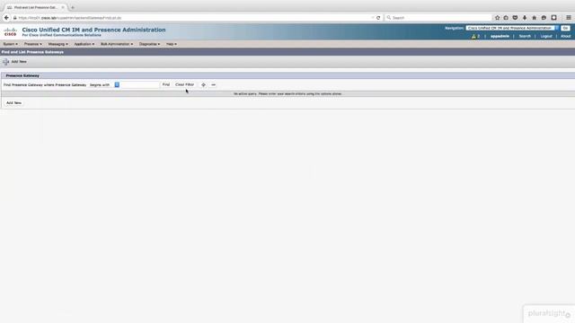 cisco jabber real world 17 IM&P Server Configuration Options Cisco Jabber in the Real World смотреть онлайн