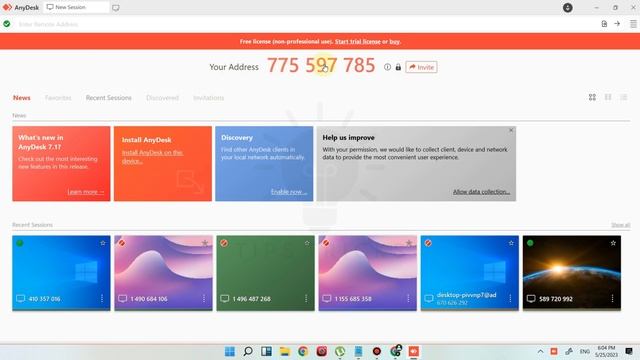 How to download & Install AnyDesk into my computer or laptop in Urdu | Anydesk ko Kaise Install kar смотреть онлайн