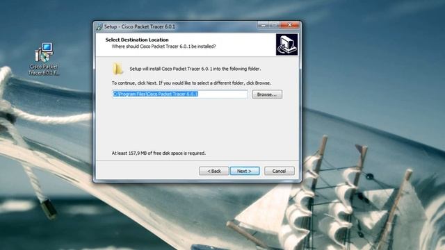Aula 1 Download e instalação packet tracer 6.1.0 no windows 7 смотреть онлайн