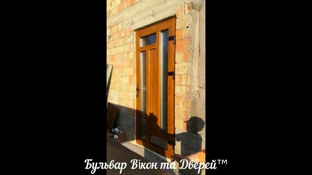 Вхідні Двері WDS, ALUPLAST, STEKO, VIKNALAND, VEKA, REHAU, Metal-plastic Window and Door systems! смотреть онлайн