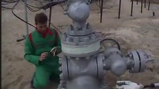 Антикоррозийная паста Stopaq FN4200 смотреть онлайн