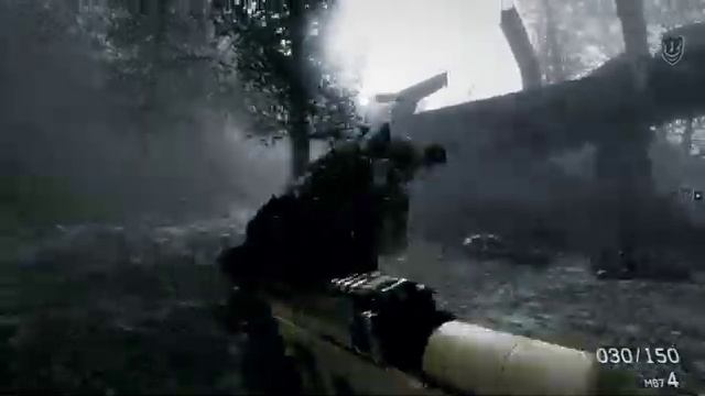 MEDAL OF HONOR -Warfighter- PC GAMEPLAY on AMD HD 6770M (PARTE 7) смотреть онлайн
