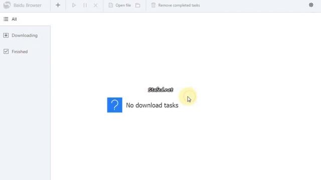 تحميل متصفح بايدو سبارك 2021 Baidu Spark Browser عربي مع شرح التثبيت وميزاته الرائعة смотреть онлайн