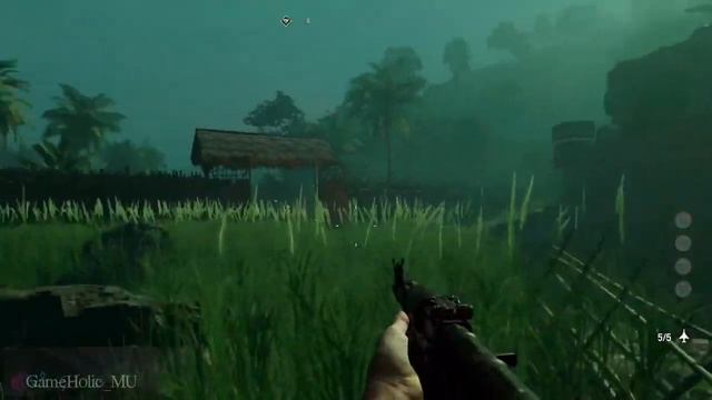 Far cry 5: Hours Of Darkness смотреть онлайн