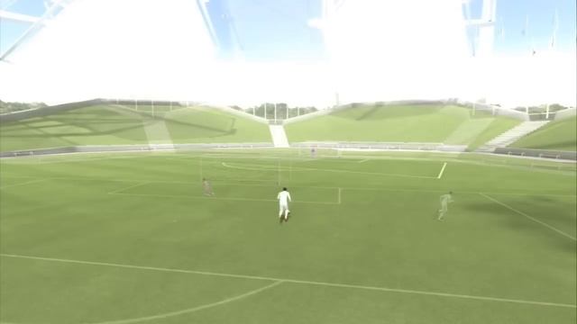 como hacer la bicicleta y el amago de rabona en fifa 15 смотреть онлайн