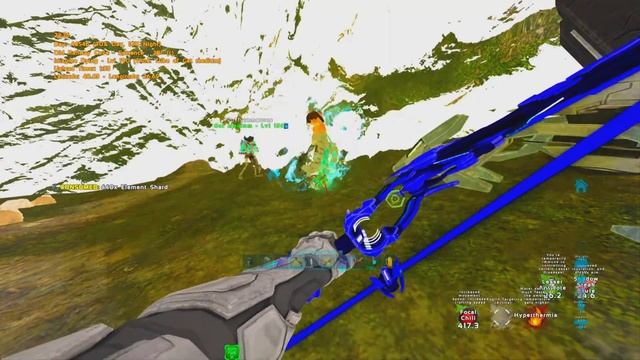 ARK OFFICIAL PVP | INVINCIBLE 714.6 | Highlights #29 смотреть онлайн