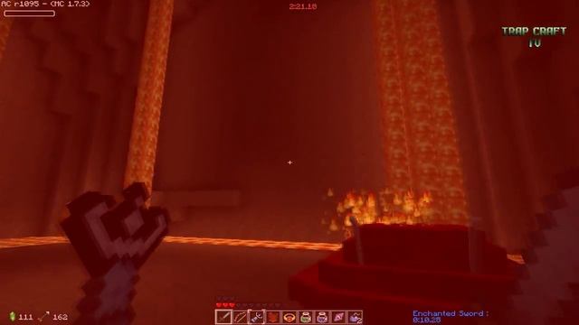 Minecraft: Zelda Adventures - Часть 24 - БОЛЬШОЙ ФИНАЛ! смотреть онлайн