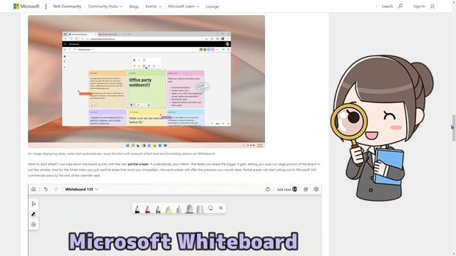 Windows11●10●2022年11月のアップデート●Microsoft Whiteboardまとめて公開しまた смотреть онлайн