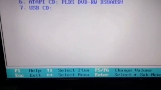 HOW TO FIX NO BOOT DEVICE & HARDDISK NOT DETECTED PROBLEM[Using By BIOS Setup ]#macnitesh смотреть онлайн
