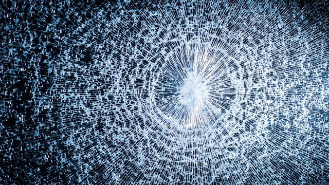 Broken Cracked Shattered Screen Glass For Prank [1 Hour] смотреть онлайн