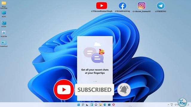 ✅ Windows 11 New Update 20-07-2021 | Microsoft Teams Chat Rollout for windows 11 Insiders смотреть онлайн