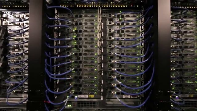 Windows VPS Data Center смотреть онлайн