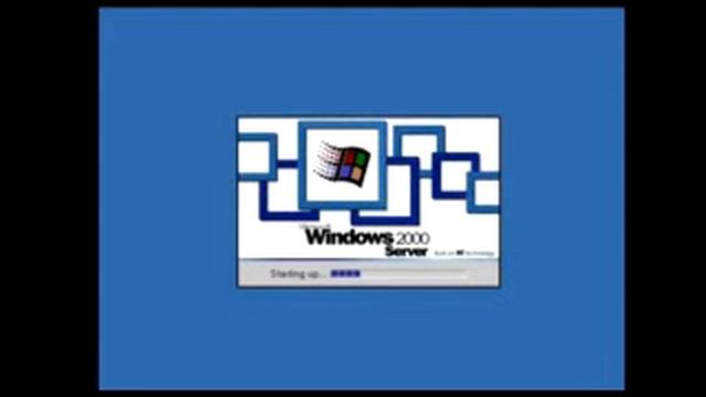 Windows Start Ups And Shutdown Sounds Windows 92 To Windows Me смотреть онлайн