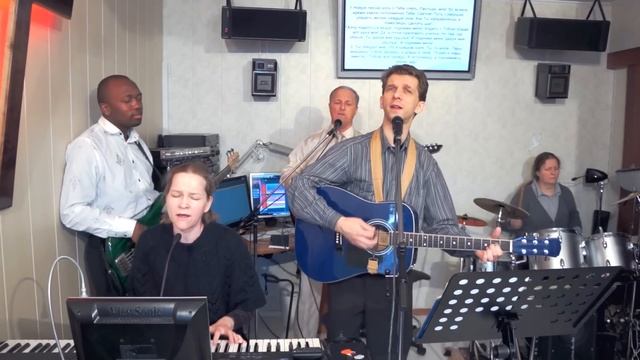 Хочу подняться выше - Лансере / I Want Raise Higher - Lansere