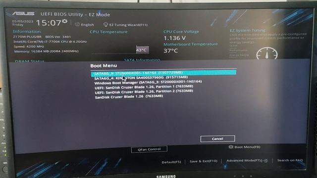 FORMATAR O PC: Como instalar o Windows do zero | WINDOWS 11/10/8.1/7 смотреть онлайн