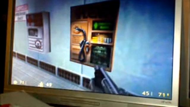 half life uplink part 3 on voodoo 2 sli смотреть онлайн