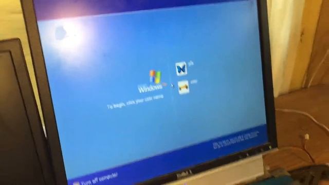 HP Pavilion 503n смотреть онлайн