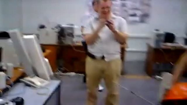 Отжиг на работе смотреть онлайн