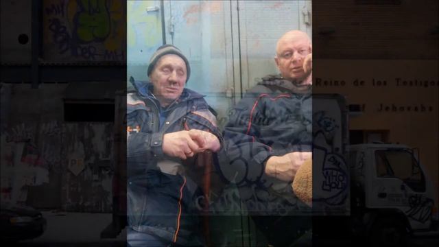 ДРУЖЕСКИЙ ШАРЖ ЕВГЕНИЮ смотреть онлайн