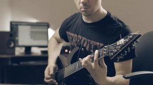 Владимир Зеленцов Трава у дома  (гитарный кавер)