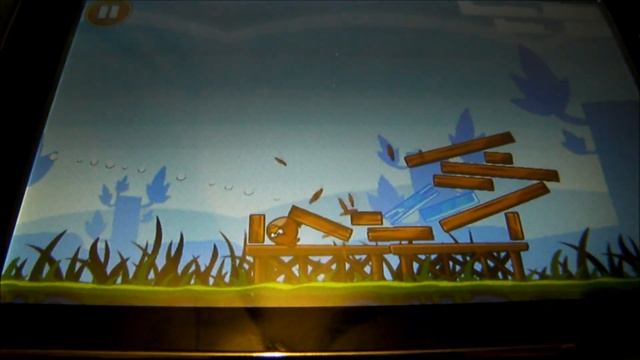 ALTECHNET - Coby KYROS Android Tablet Second Look Review смотреть онлайн