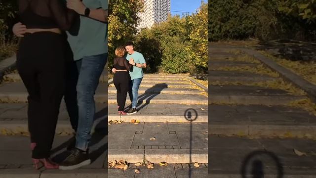 Kizomba смотреть онлайн