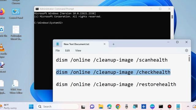 Please Wait for the GPSVC Error in Windows 11 / 10 Fixed смотреть онлайн