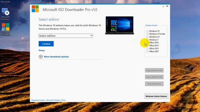 تحميل نسخ ويندوز Windows 10,8.1,8,7 وتحميل اصدارات Office 2007-2016 смотреть онлайн
