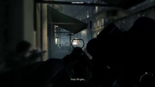 AMD Radeon HD 8570M- Call Of Duty Man 3 смотреть онлайн
