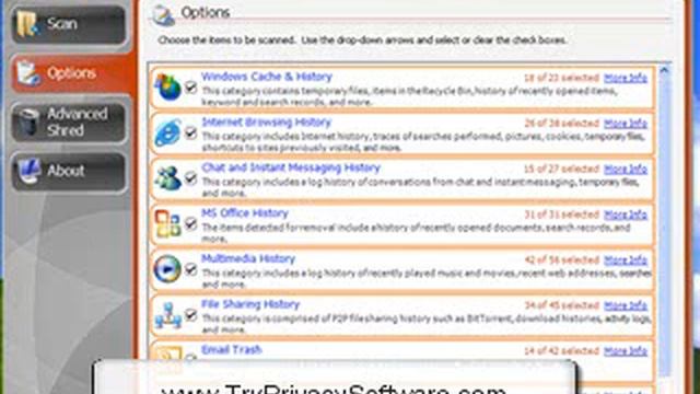 Pareto Logic Privacy Controls fro Windows XP or Vista Reviewed смотреть онлайн