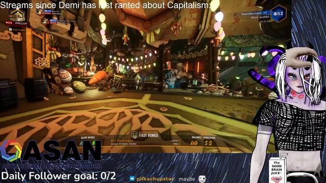 April 13th 2023 Deep Rock Galactic смотреть онлайн