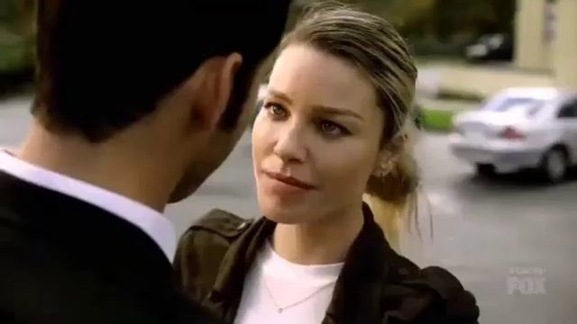 Lucifer & Chloe || If somebody hurts you смотреть онлайн