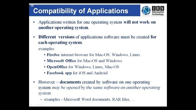 Computer Fundamentals Lecture 6 смотреть онлайн