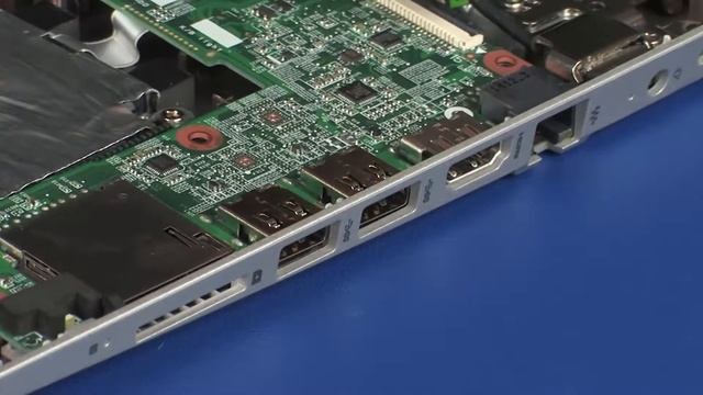 Replace the System Board | HP ENVY 15-u000 x360 Convertible PCs | HP Support смотреть онлайн