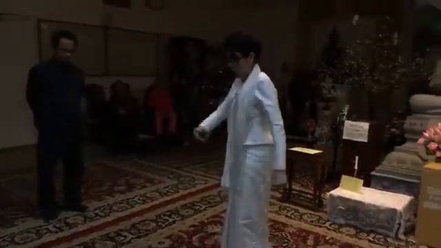 Mindfulness Meditation by Bophary Ea-Lim 1/7/2018 part B смотреть онлайн