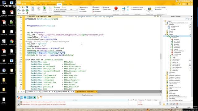 WINDEV Version 22 Sneak Preview смотреть онлайн