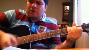 Цой ПЕРЕМЕН аккорды на гитаре