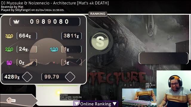 LIVE | monday 4K chill | Thx for 300K SUBS !!!! смотреть онлайн