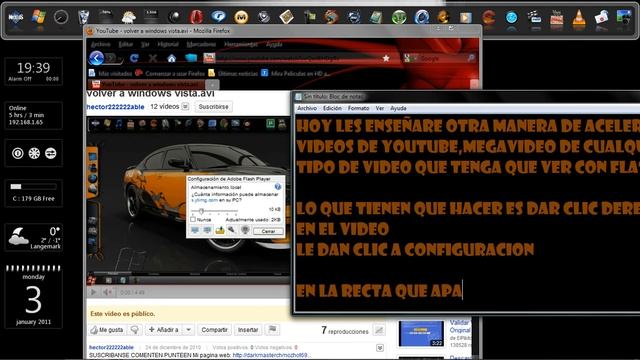 acelerar videos sin programas BY hector222222ble смотреть онлайн
