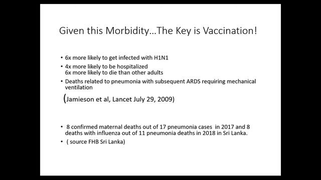Influenza Symposium, Sri Lanka Medical Association смотреть онлайн