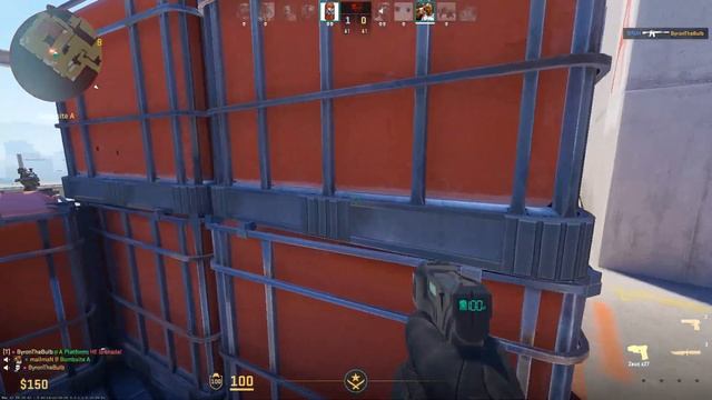 Counter strike 2 2024 03 03 01 22 42 25 DVR смотреть онлайн