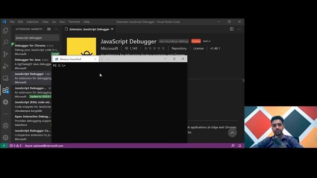 Microsoft Build 2020 - Azure Static Web apps, Codespaces, Windows Terminal and Blazor web assembly смотреть онлайн