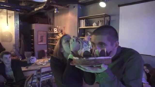 B day Mannequin challenge смотреть онлайн