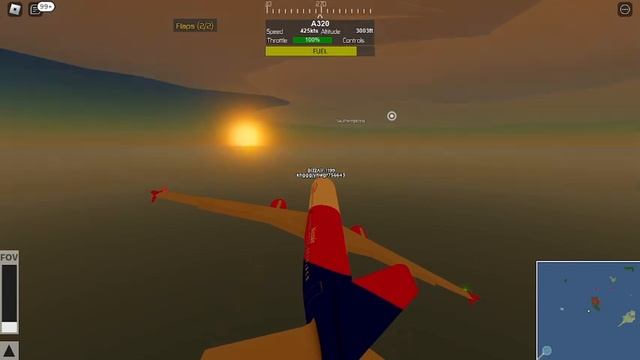 TUTORIAL ITA! Come giocare a Pilot Training Simulator su PC (ROBLOX) смотреть онлайн
