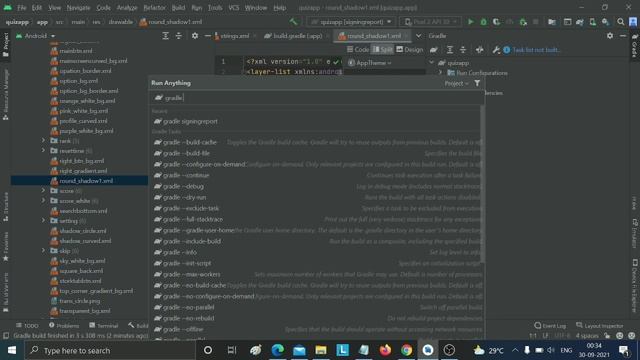 How to generate sha1 key in android studio 2020.3.1 смотреть онлайн