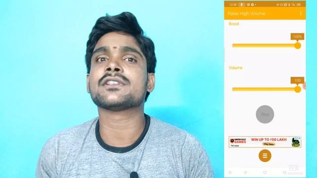 how to boost mobile volume to ultimate level-mahendra tech in telugu смотреть онлайн