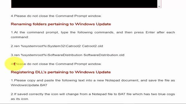 How to Fix Windows Update Error Code 8024A000 смотреть онлайн