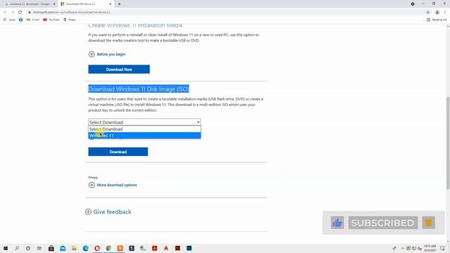 Windows 11 Officially Released: Download & Installed The New Experience of Windows ✔✔✔ смотреть онлайн