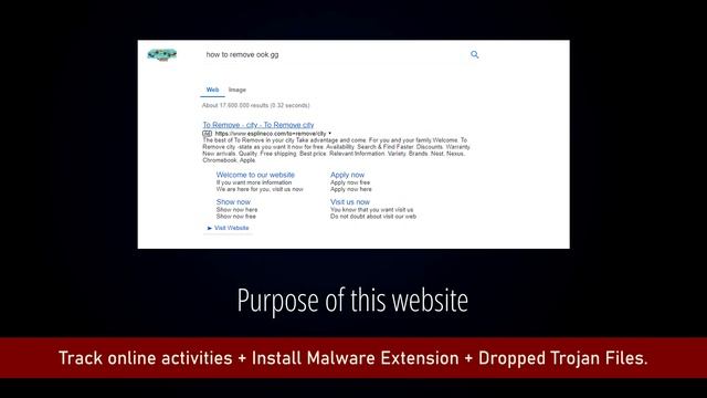 Searchgate.org Virus: What Is It & How to Remove It? смотреть онлайн