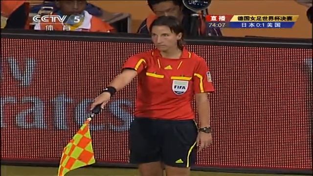 fifa women's world cup 2011 final USA vs JAPAN (CCTV version) 2011年女足世界杯决赛 美国VS日本 央视 смотреть онлайн